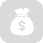 Komisi 40% seumur hidup